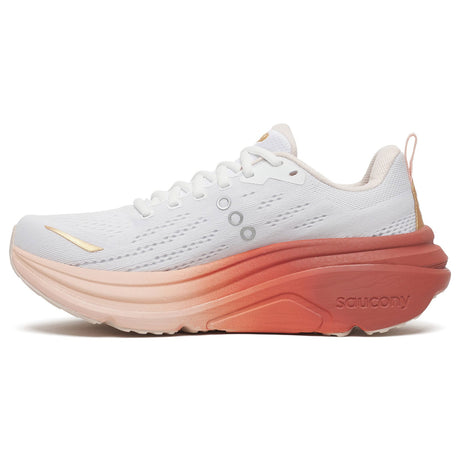 Saucony Hurricane 25 Womens Running Shoes