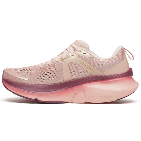 Saucony Womens Guide Camel/Terra