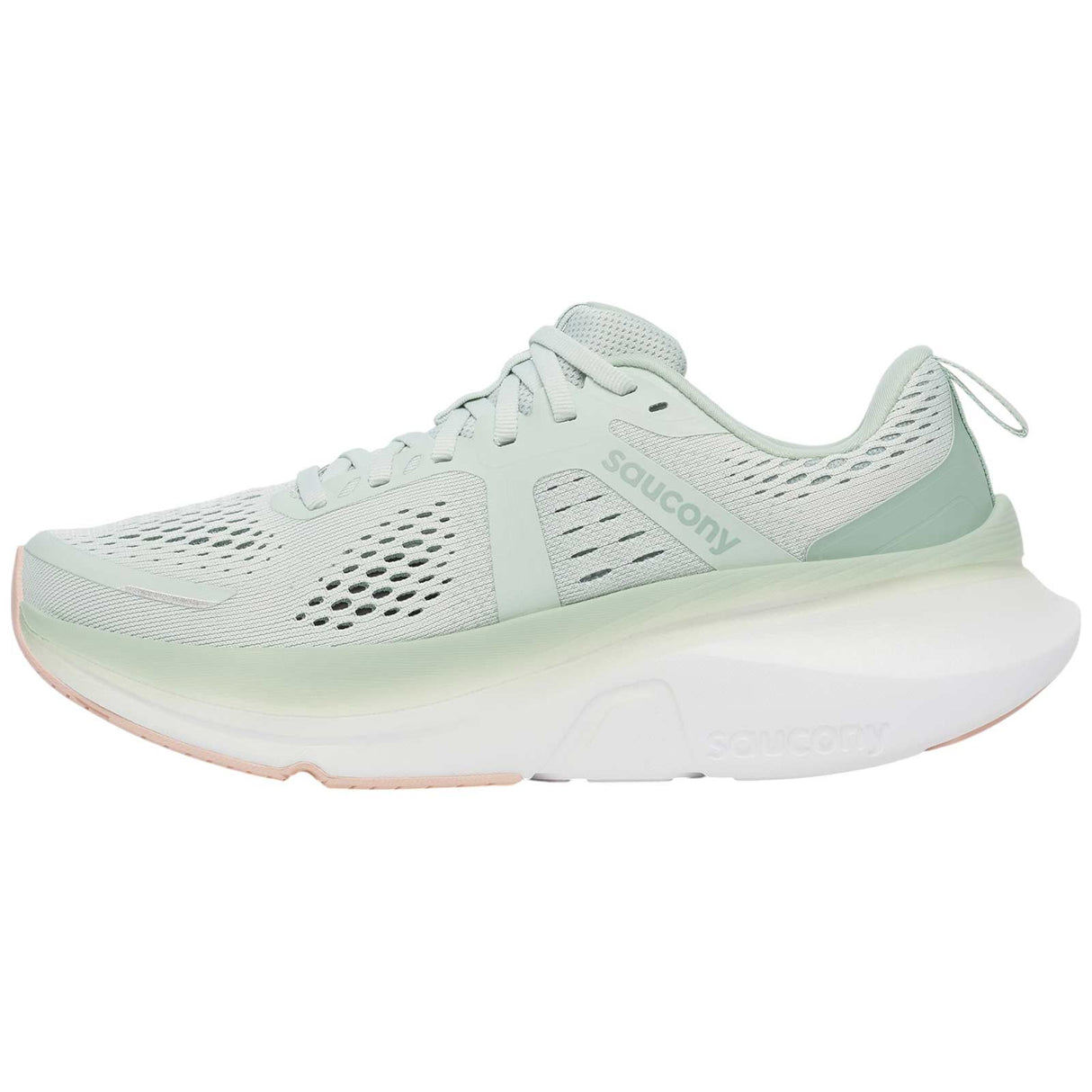 Saucony Guide 18 Womens Running Shoes
