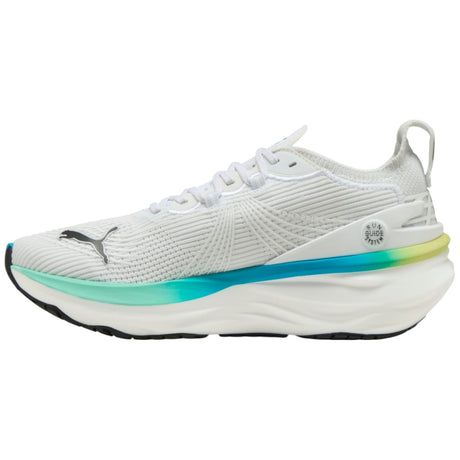 Puma ForeverRun Nitro 2 Womens Lace Road Running Shoes
