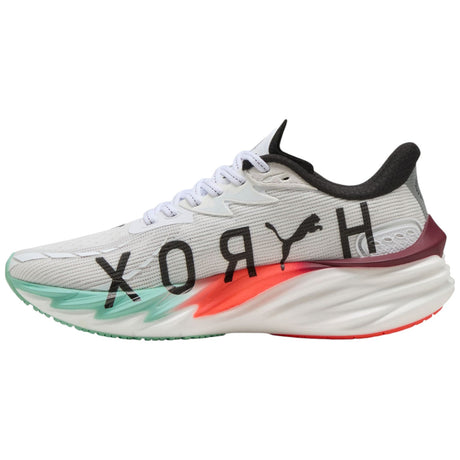Puma Velocity Nitro 4 Hyrox Womens Regular-Fit Running Shoes Inner Full View