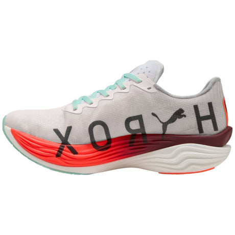 Puma x Hyrox Deviate Nitro Elite 3 Mens Road Running Shoes Inner Full View