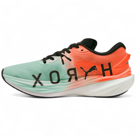 Puma x Hyrox Deviate Nitro 3 Mens Running Shoes Inner Full View