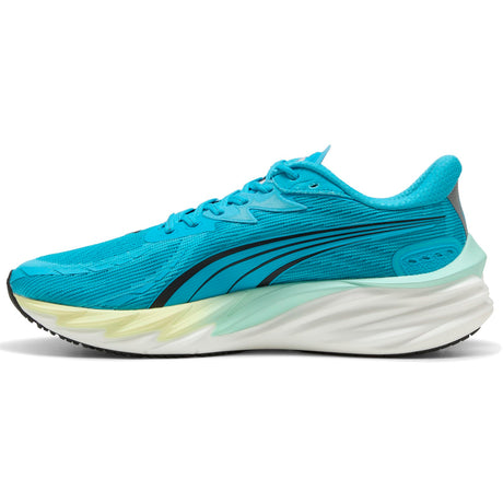 Puma Velocity Nitro™ 4 Mens Regular-Fit Running Shoes