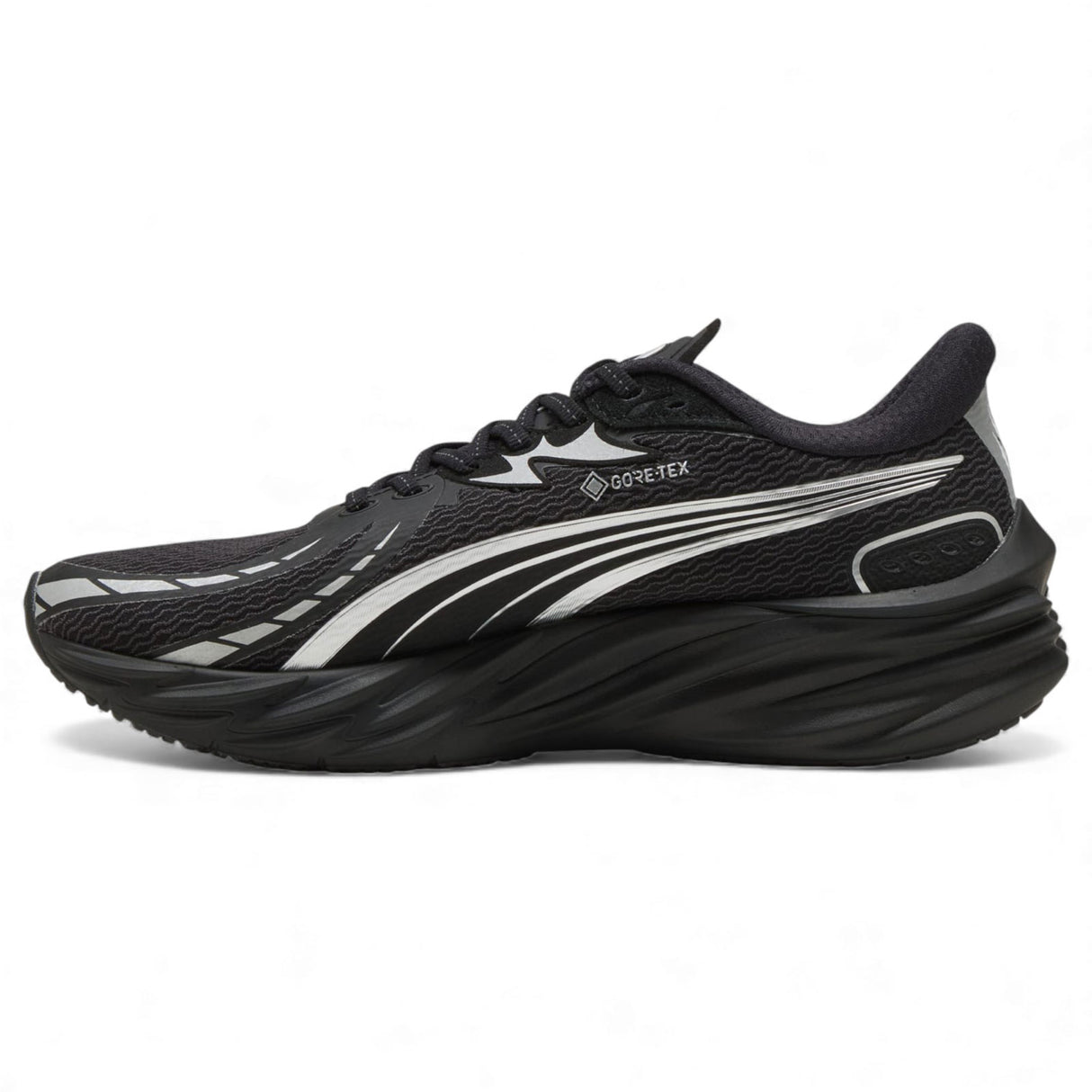 Puma Velocity NITRO™ 4 GTX Mens Waterproof Running Shoes