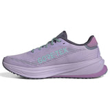 adidas Supernova Rise GTX Womens Waterproof Running Shoes