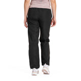 BodyLogic Woven Short Womens Jogger Pant