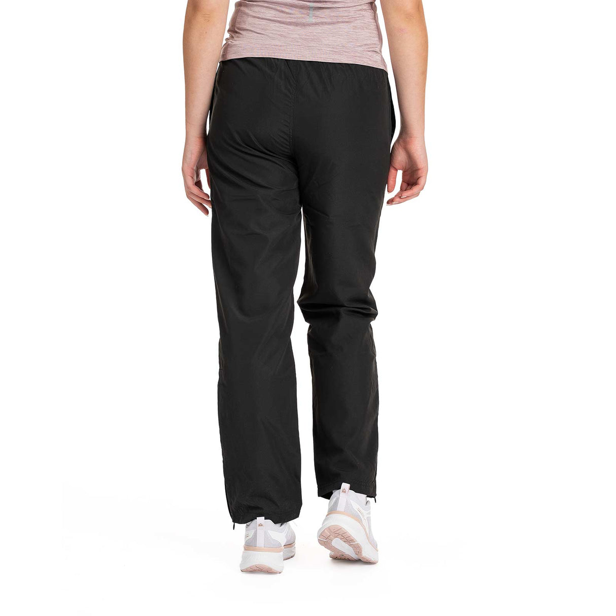 BodyLogic Woven Regular Womens Jogger Pant