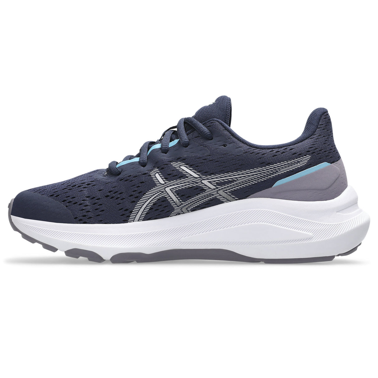 Asics GT-1000 13 GS Girls Running Shoes