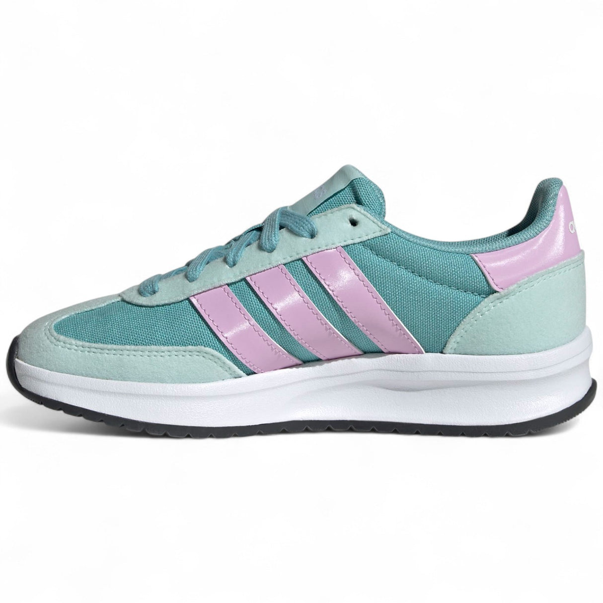adidas Retro Kids Running-Inspired Regular-Fit Shoes Inner Full View