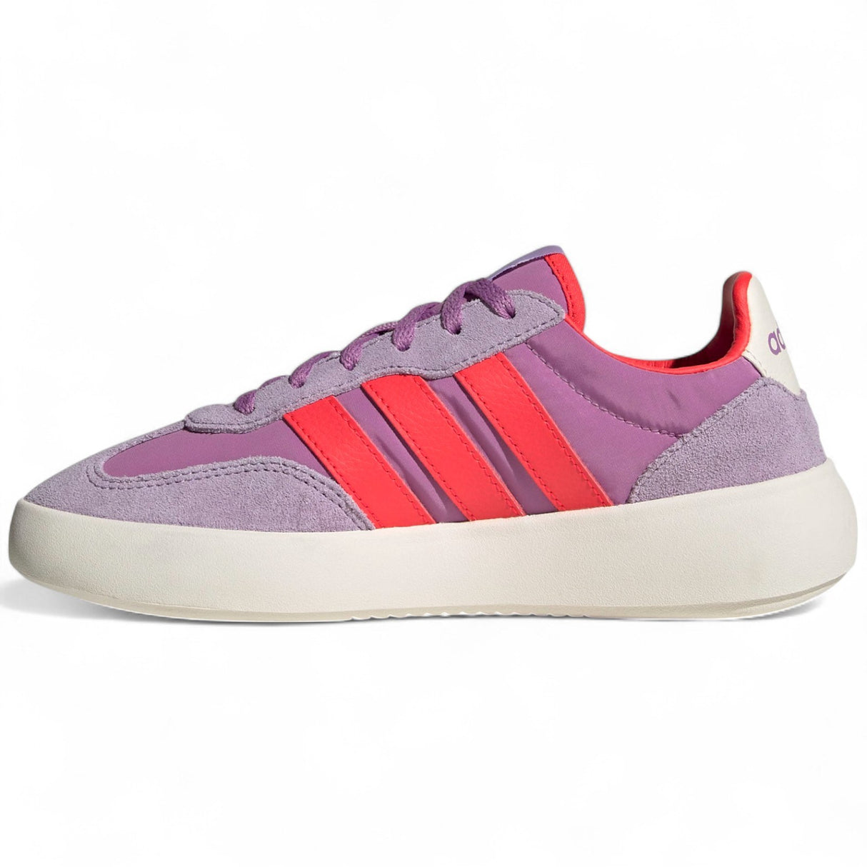 adidas Barreda Decode Kids Regular Fit T-Toe Shoes Inner Full View
