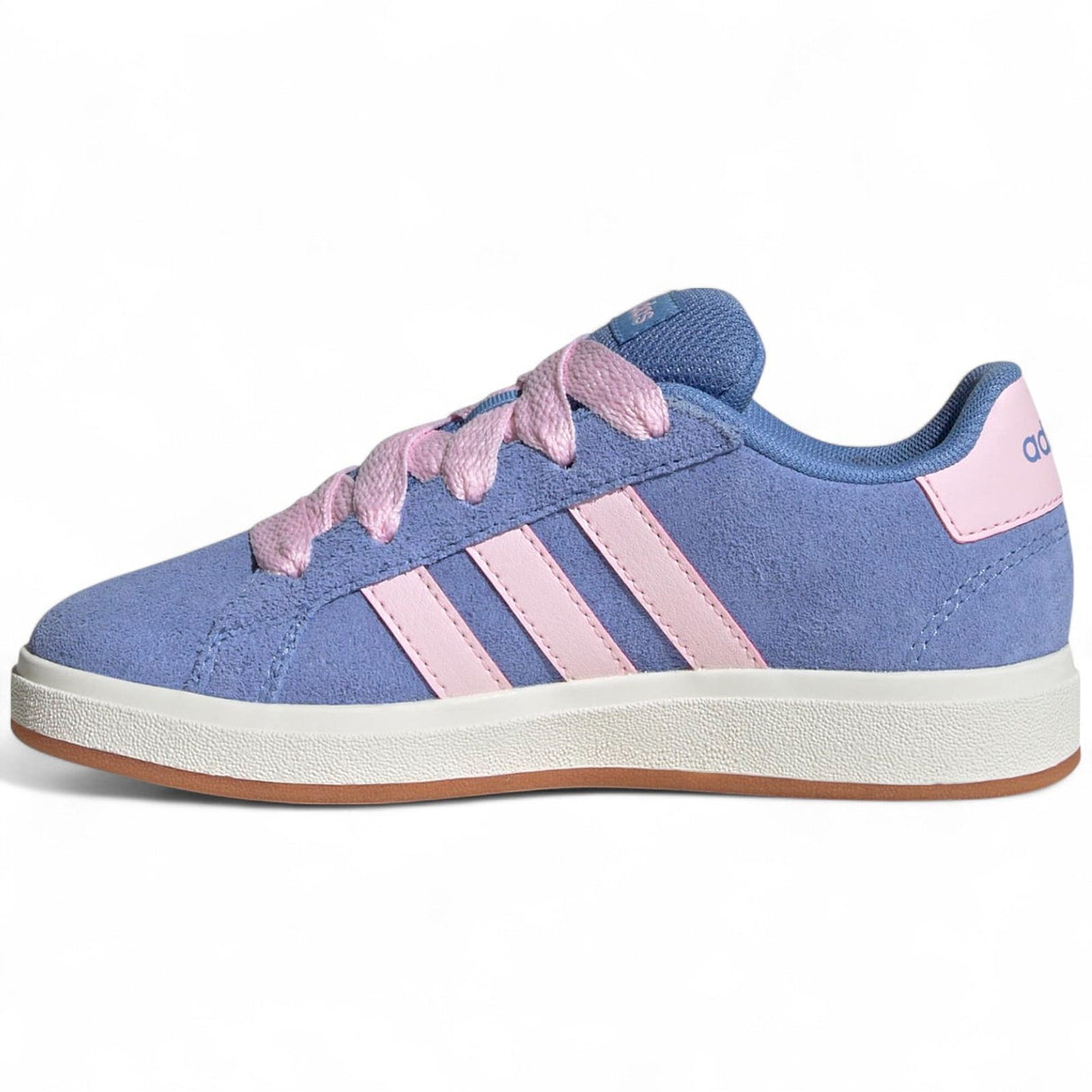 adidas Grand Court 00s Kids Regular-Fit Lace Shoes Inner Full View