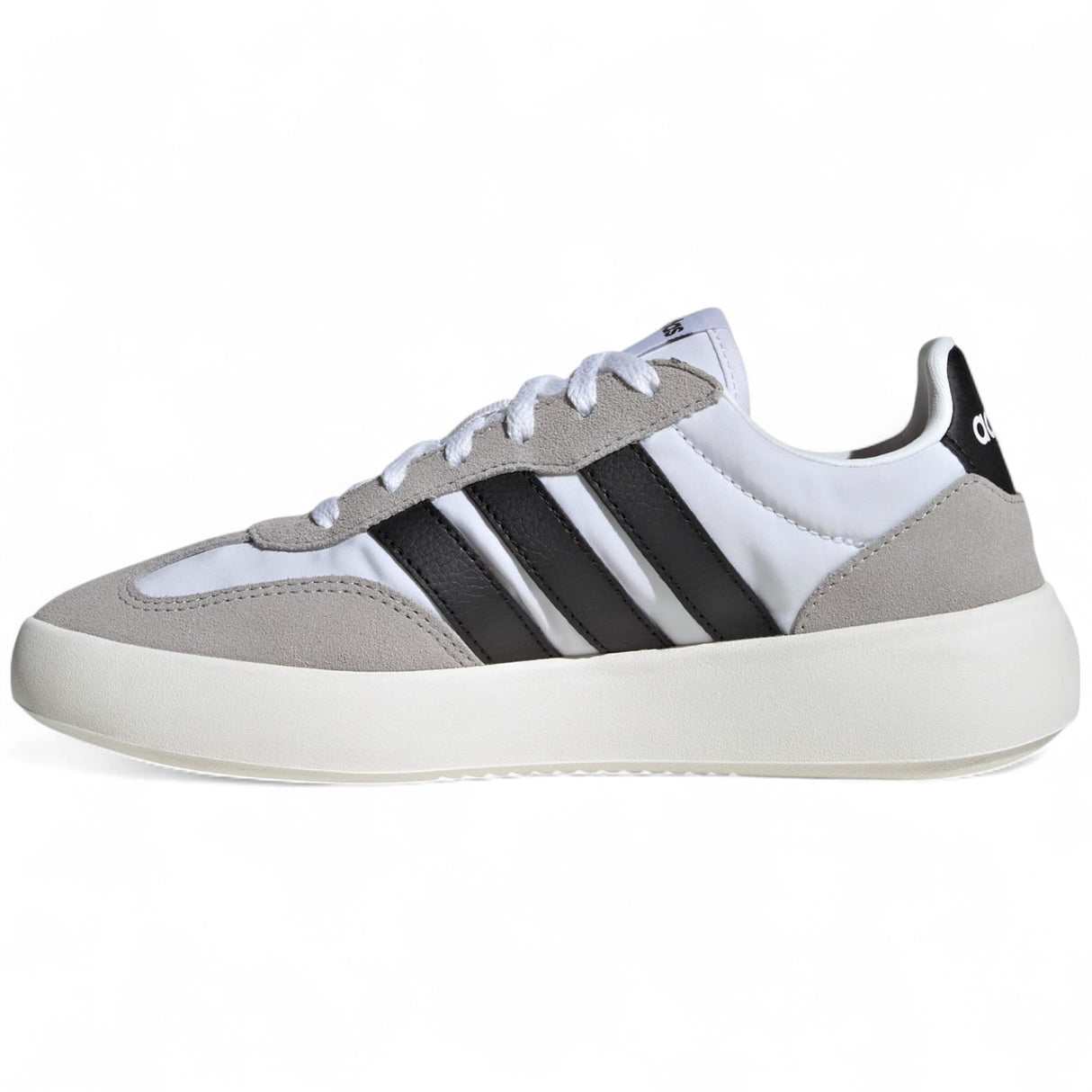 adidas Barreda Decode Kids Regular Fit T-Toe Shoes Inner Full View