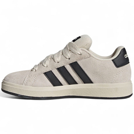 adidas Grand Court 00s Kids Regular-Fit Lace Shoes Inner Full View 