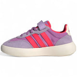 adidas Barreda Decode Kids Regular-Fit T-Toe Shoes Inner Full View
