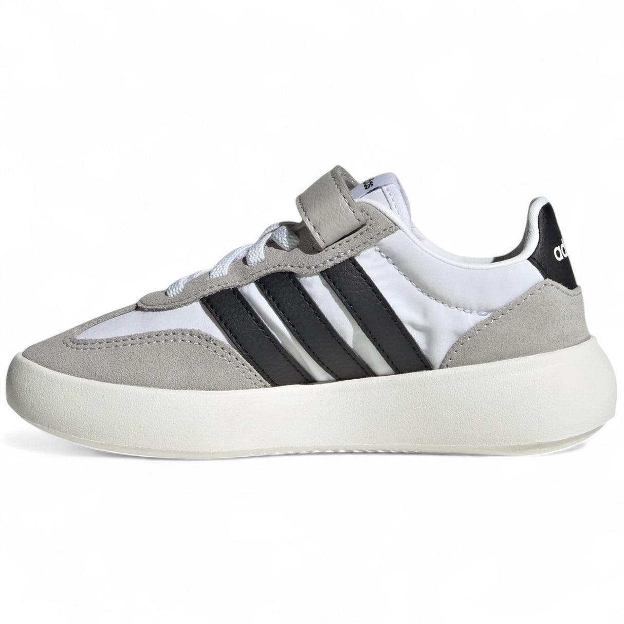 adidas Barreda Decode Kids Regular-Fit T-Toe Shoes Inner Full View
