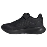 adidas Kids RUNFALCON 5 EL C Black