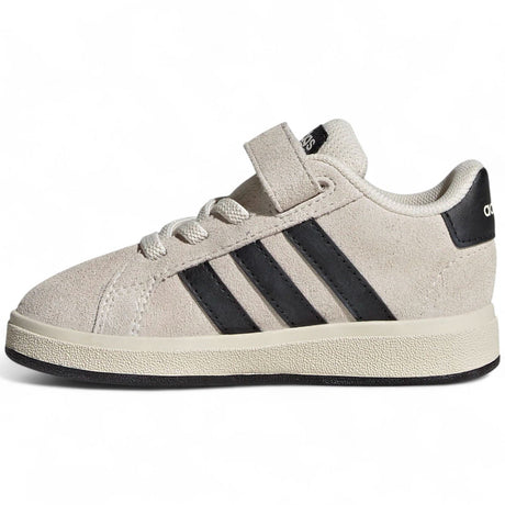 adidas Grand Court 00s Infant Regular-Fit Shoes Inner Full View