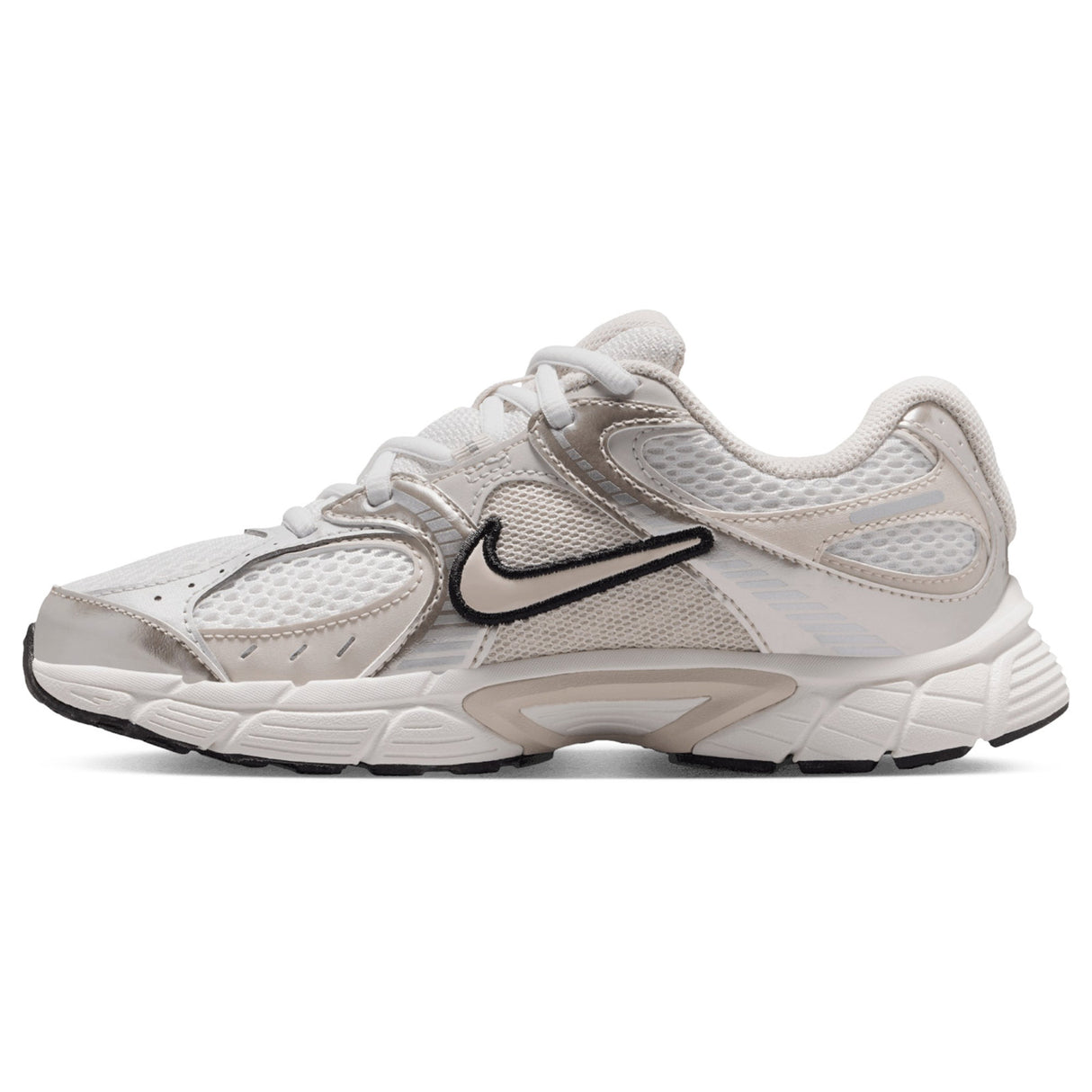 Nike Girls V5 RNR White