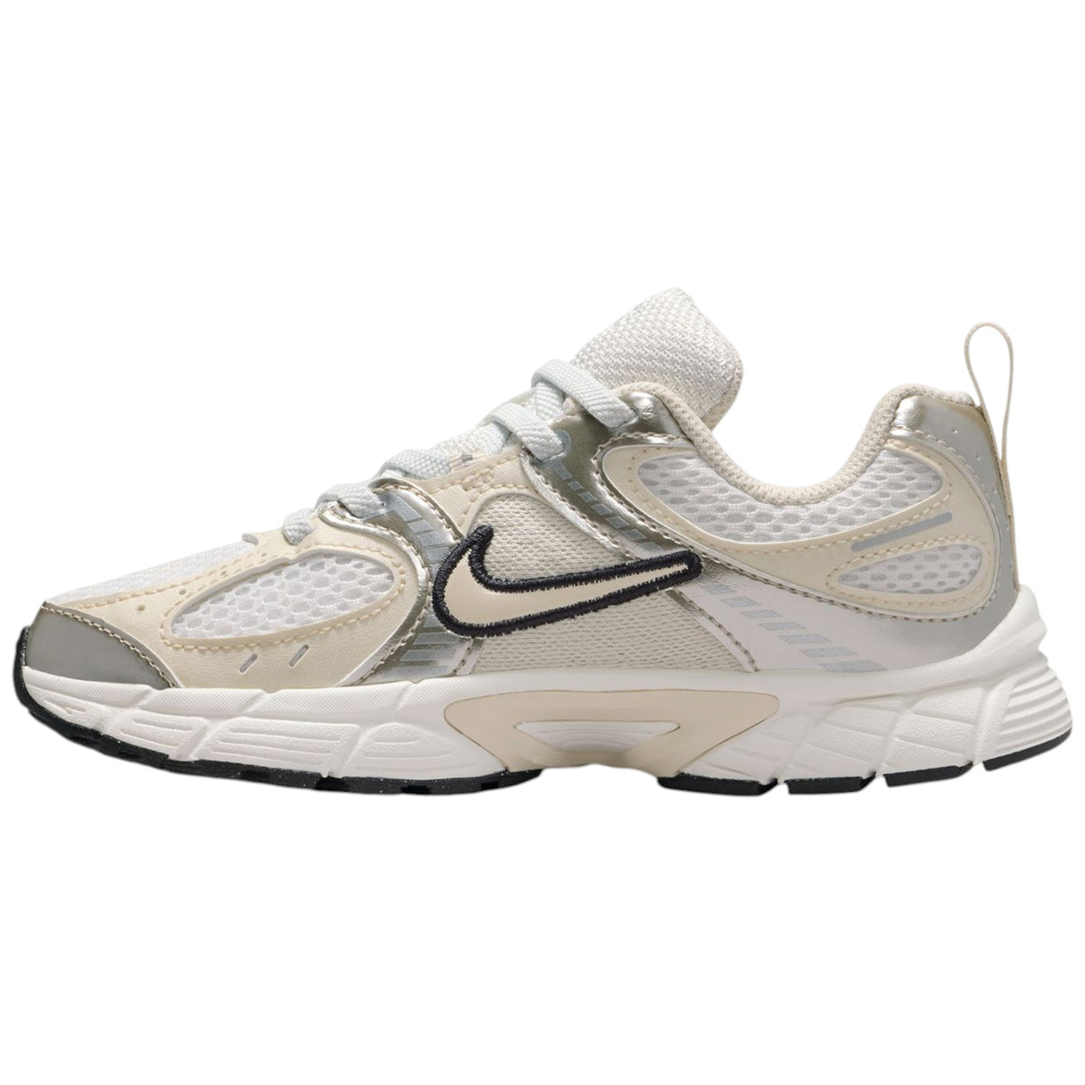Nike Jr Kids V5 RNR White