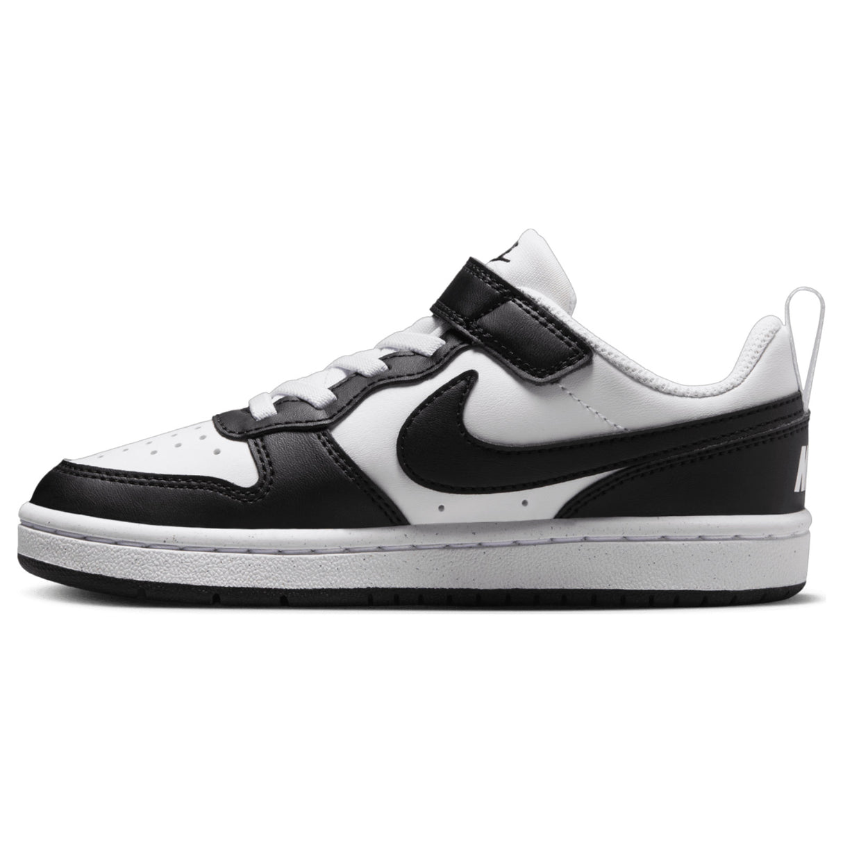 Nike Court Borough Low Recraft Kids Shoes