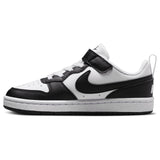Nike Court Borough Low Recraft Kids Shoes