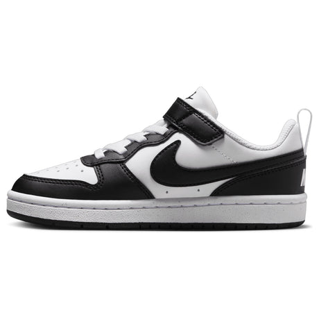 Nike Court Borough Low Recraft Kids Shoes