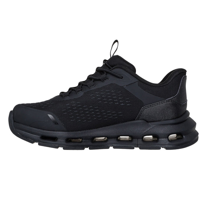 Skechers Kids Glide Step Black