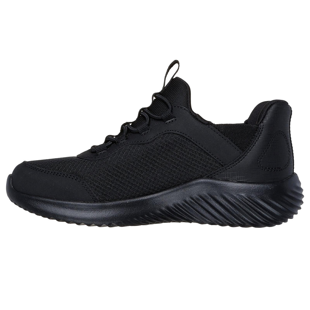 Skechers Juniors Slip Ins Shoes