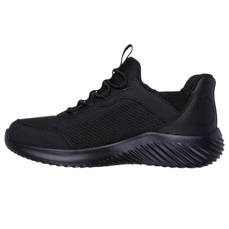 Skechers Juniors Slip Ins Shoes