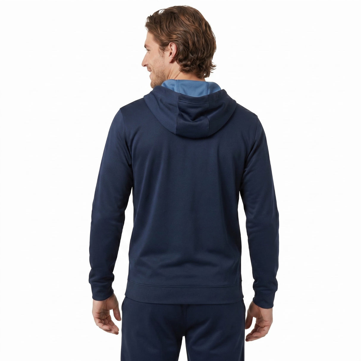 Umbro Castlebar Rugby Club 2024/25 Mens Overhead Hoodie