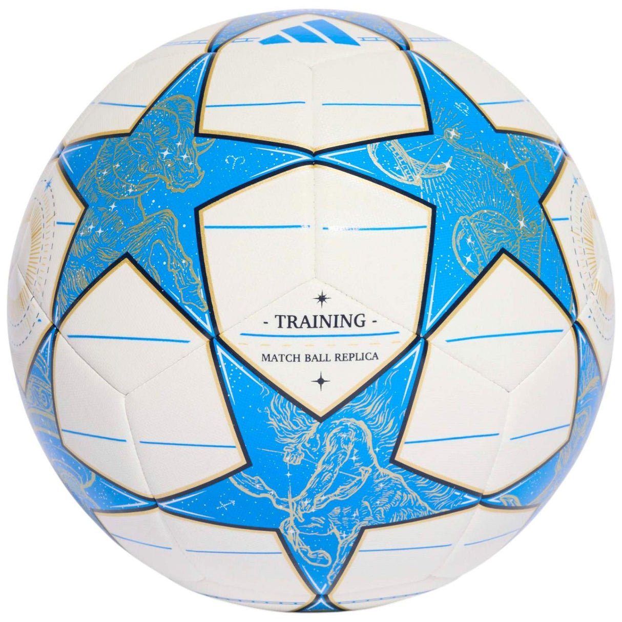 adidas UCL League Stage 2025/26 Training Football - Size 5