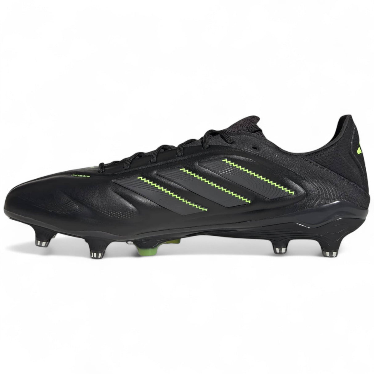 adidas Copa Pure III Elite Adults Firm Ground Football Boots Inner Full View