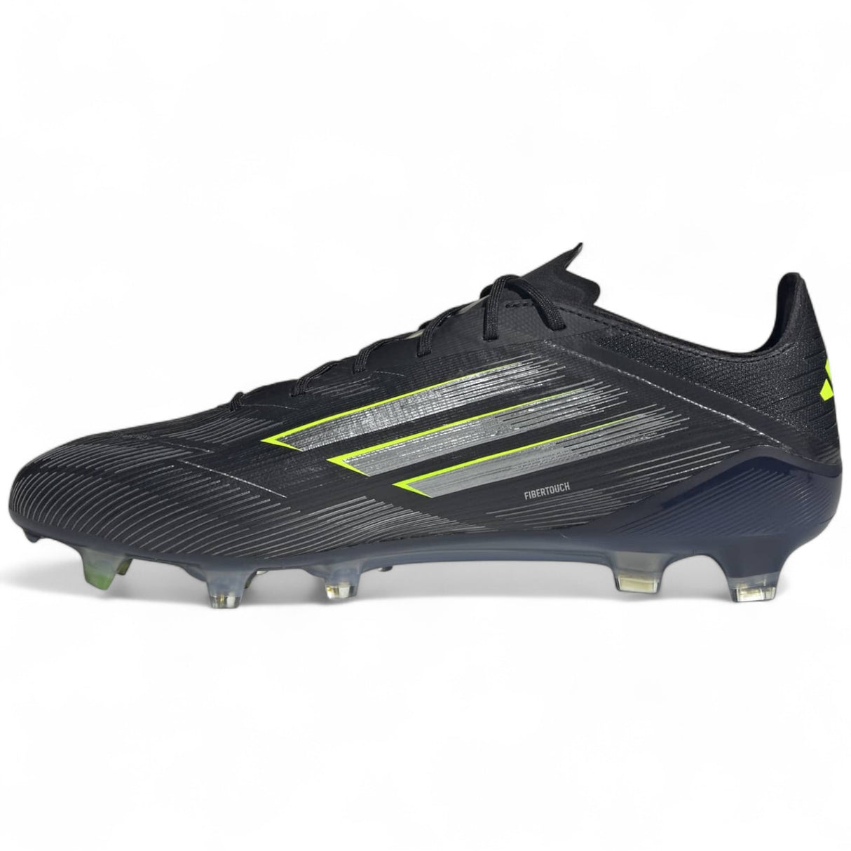 adidas F50 Elite Adults Firm Ground Football Boots Inner Full View