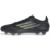 adidas F50 Pro Adults Lightweight Firm Ground Football Boots Inner Full View