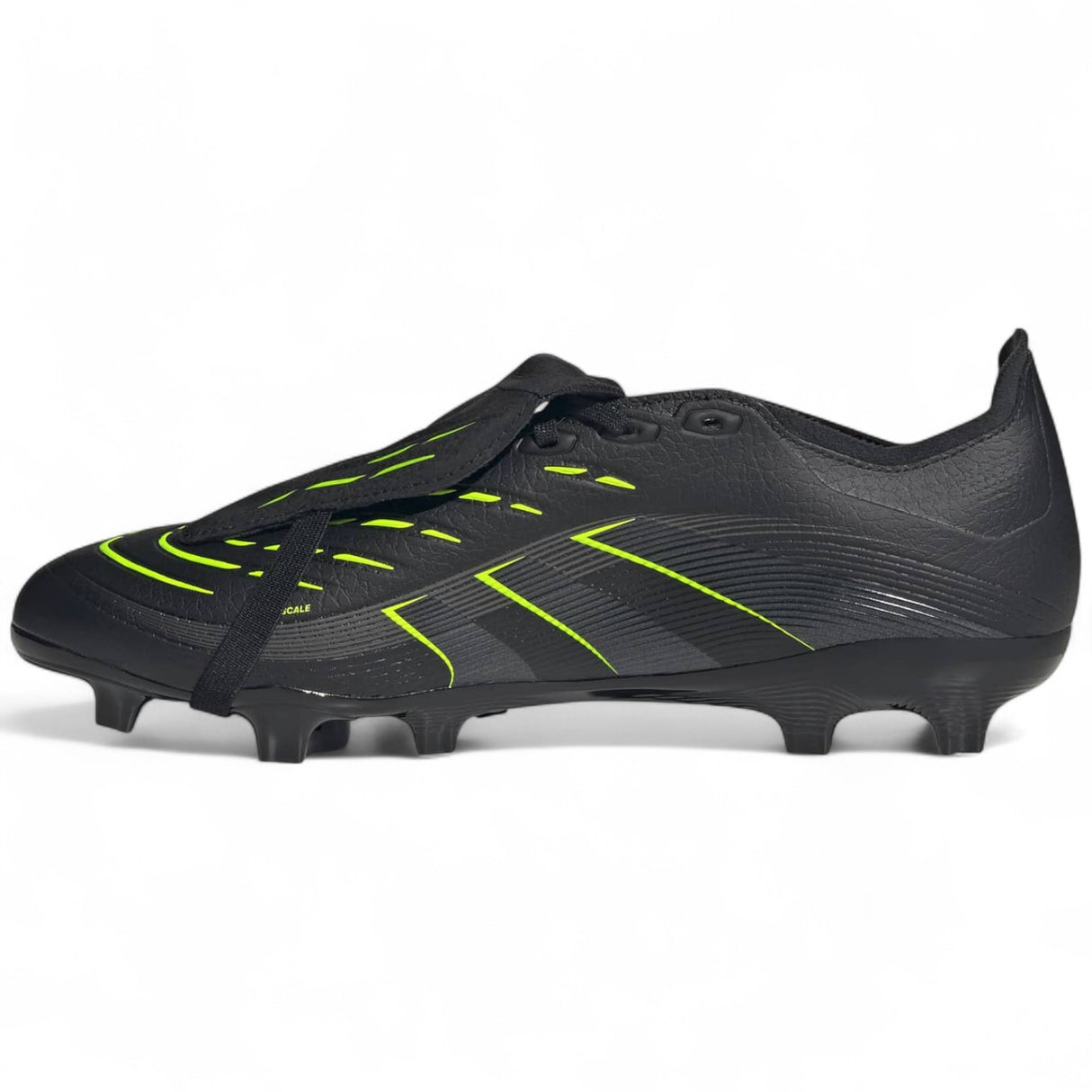 adidas Predator League Adults Firm Ground Football Boots Inner Full View
