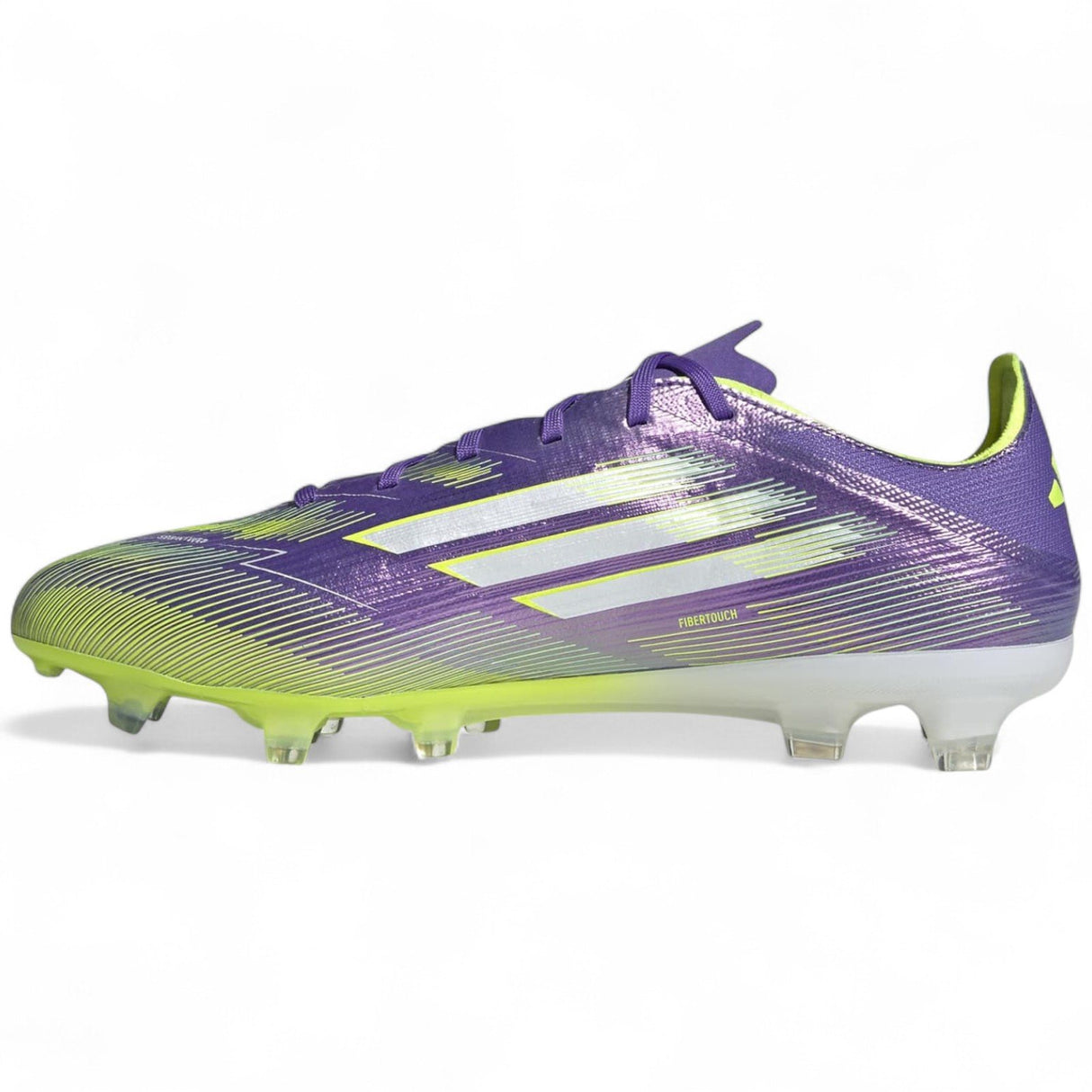 adidas F50 Pro Adults Lightweight Firm Ground Football Boots Inner Full View