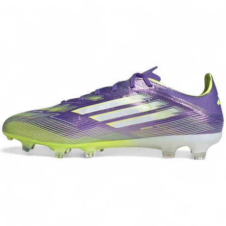 adidas F50 Pro Adults Lightweight Firm Ground Football Boots Inner Full View