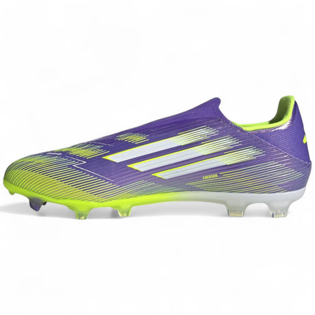 adidas F50 League Adults Firm/Multi Ground Football Boots Inner Full View