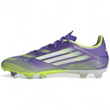 adidas F50 League Adults Firm/Multi Ground Football Boots Inner Full View