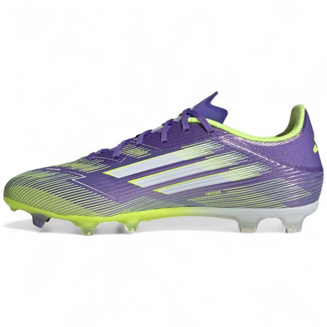 adidas F50 League Adults Firm/Multi Ground Football Boots Inner Full View