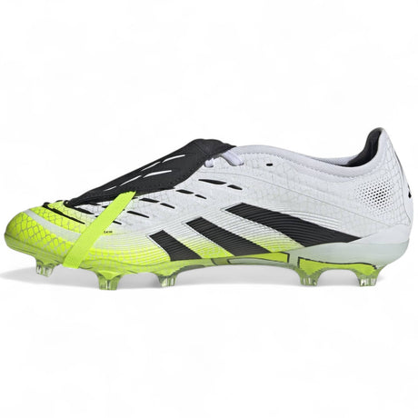 adidas Predator Pro Fold-Over Tongue Adults Firm Ground Football Boots Inner Full View
