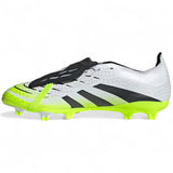 adidas Predator League Fold-Over Tongue Adults Firm/Multi Ground Football Boots Inner Full View