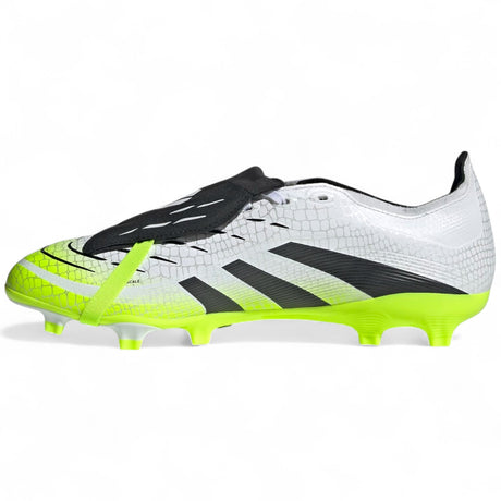 adidas Predator League Fold-Over Tongue Adults Firm/Multi Ground Football Boots Inner Full View