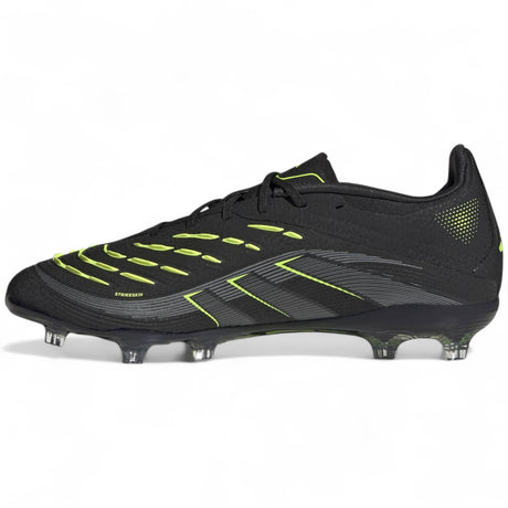 adidas Predator Elite Kids Firm Ground Football Boots Inner Full View