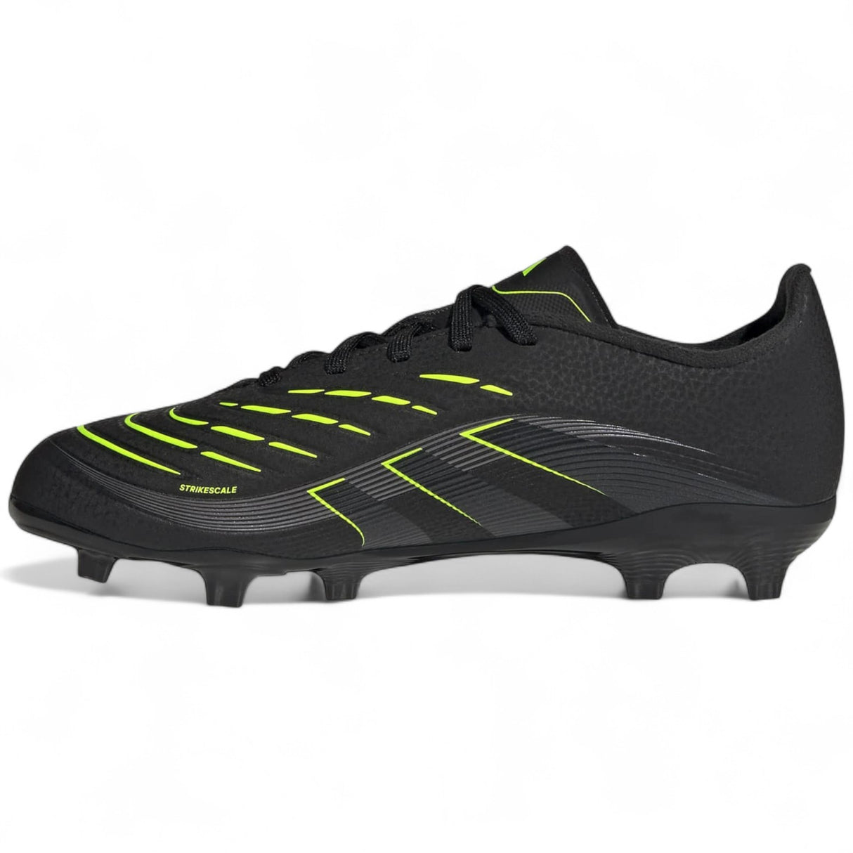 adidas Predator League Kids Firm/Multi Ground Football Boots Inner Full View