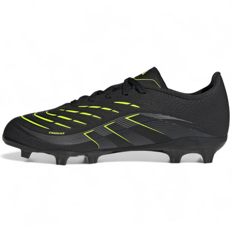 adidas Predator League Kids Firm/Multi Ground Football Boots Inner Full View