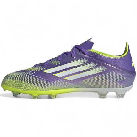 adidas F50 Elite Kids Lightweight Firm Ground Football Boots Inner Full View