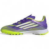 adidas F50 League Kids Turf Ground Football Boots