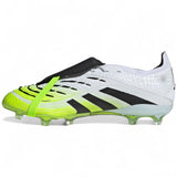 adidas Predator Elite Fold-Over Tongue Kids Firm Ground Football Boots Inner Full View